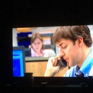 Meet your Posher, Tom